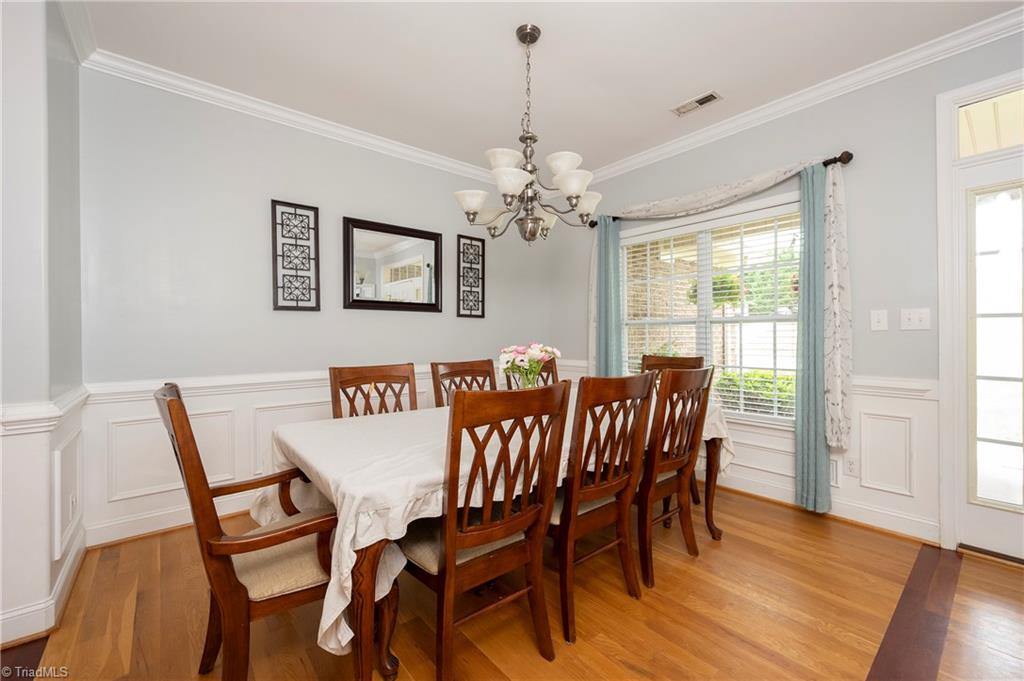 8478 Circle Drive Rural Hall, NC 27045 - Photo 4 of 34 Gallery Image 4