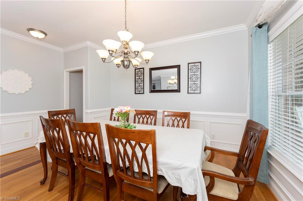 8478 Circle Drive Rural Hall, NC 27045 - Photo 5 of 34 Gallery Image 5
