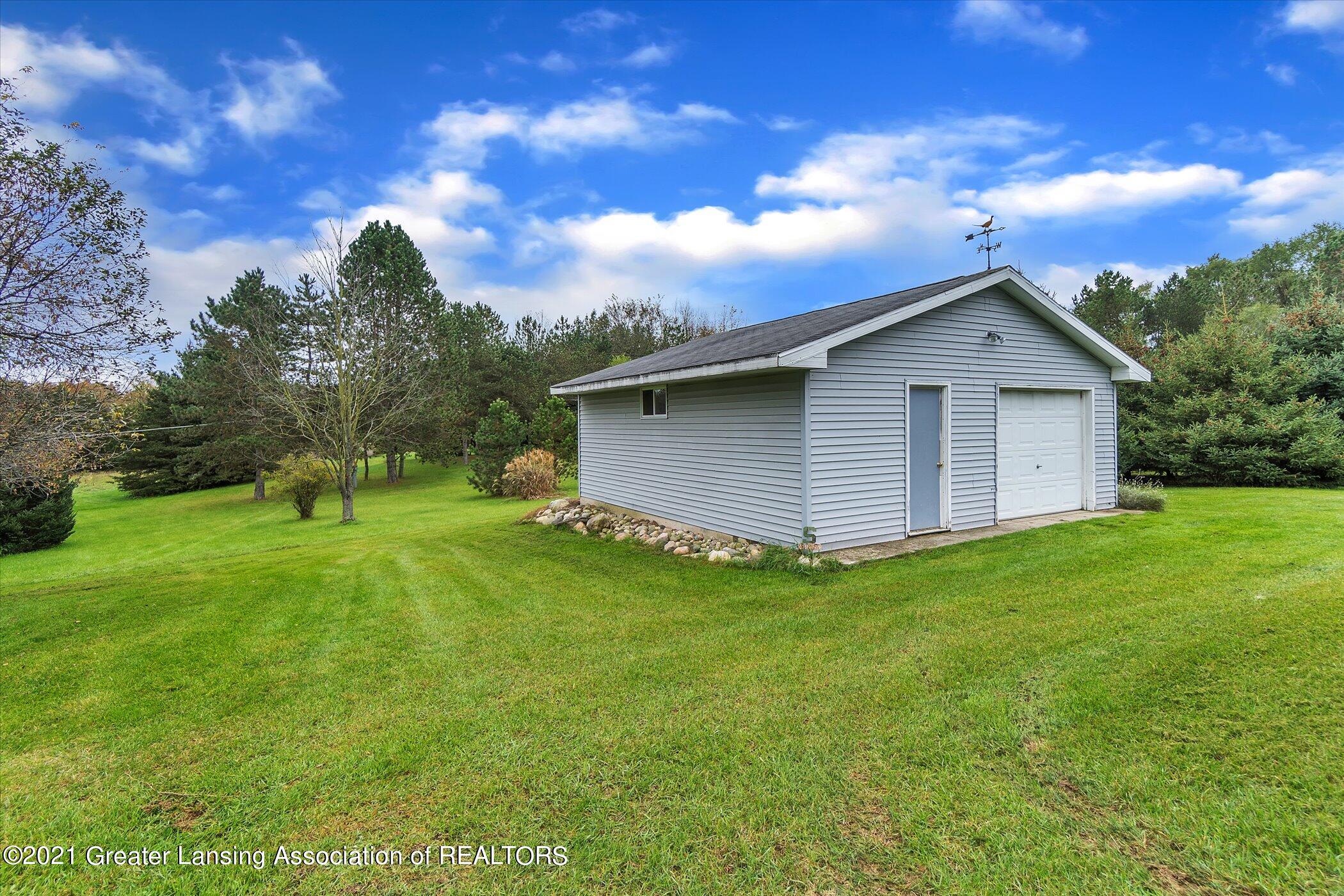3420 Nixon Road Dimondale, MI 48821 - Photo 46 of 67 46-3420 Nixon Rd -Windowstill Real Estat