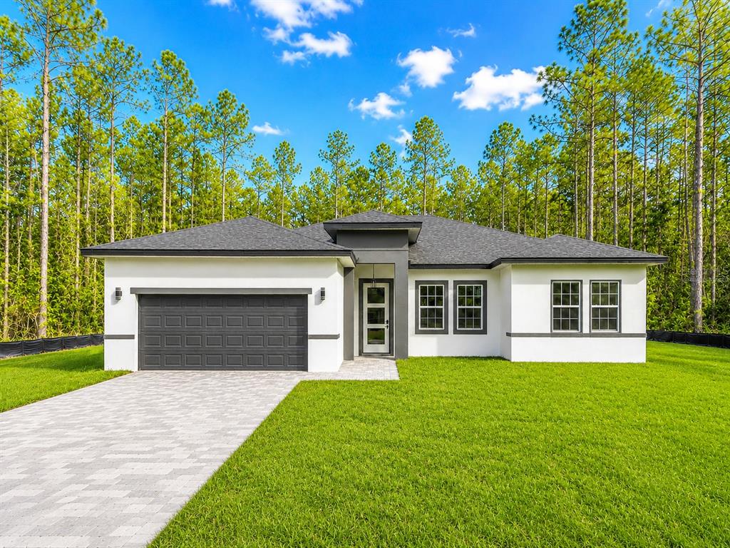 16158 Southwest 19th Avenue Road Ocala, FL 34473 - Photo 1 of 34 Gallery Image 1