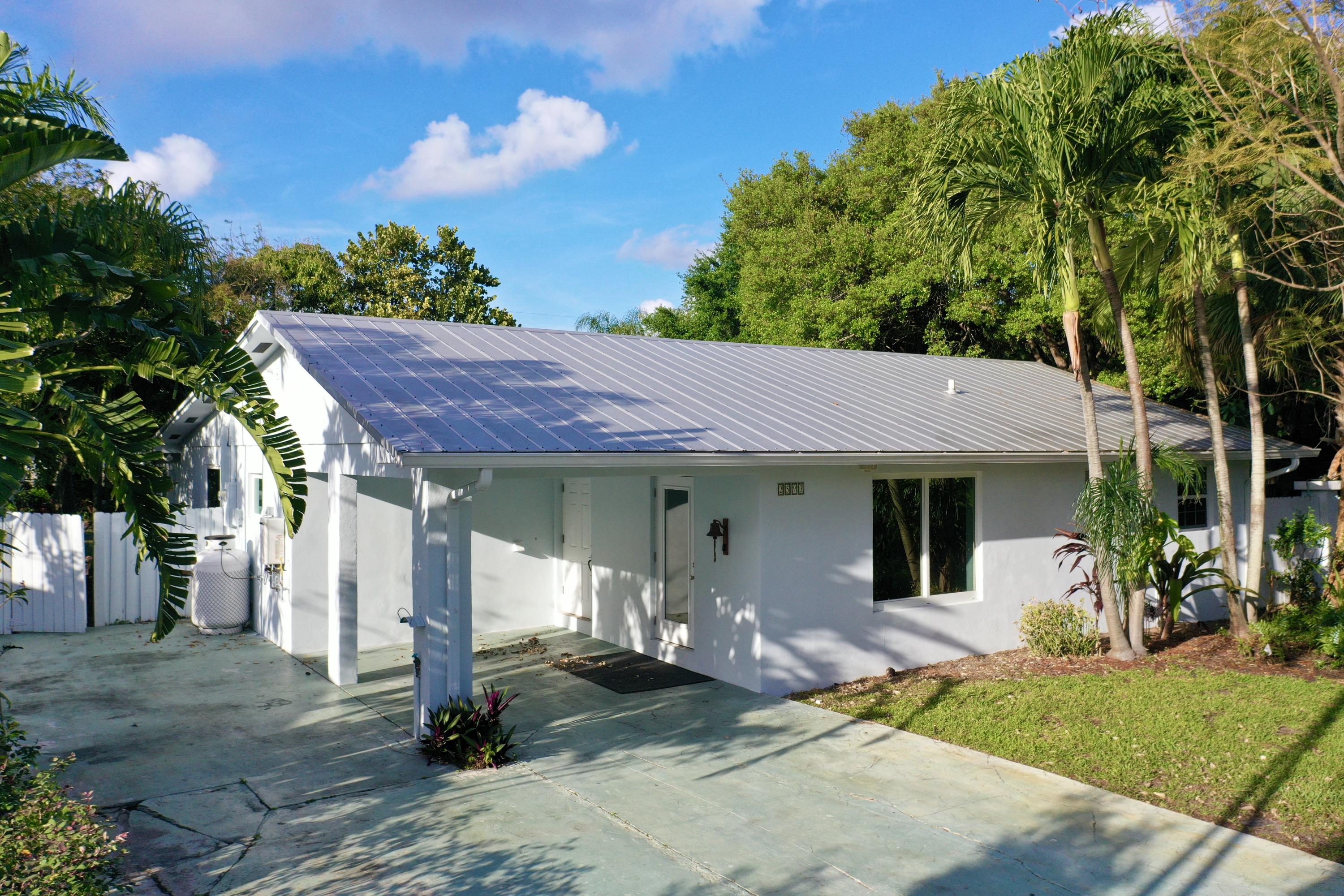 2593 Honey Road North Palm Beach, FL 33403 - Photo 1 of 30 DJI_0280