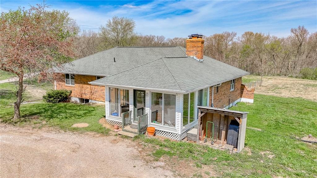 450 Southwest 725th Road Chilhowee, MO 64733 - Photo 69 of 77