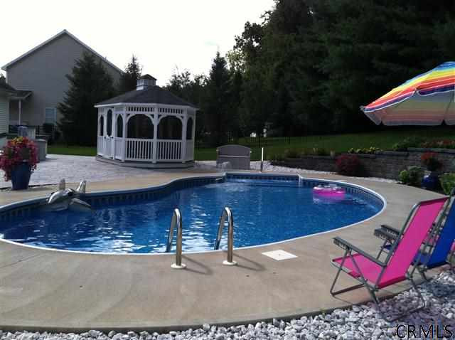 20 Birch Hill Road Clifton Park, NY 12019 - Photo 23 of 25 Photo 23