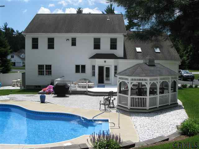 20 Birch Hill Road Clifton Park, NY 12019 - Photo 24 of 25 Photo 24