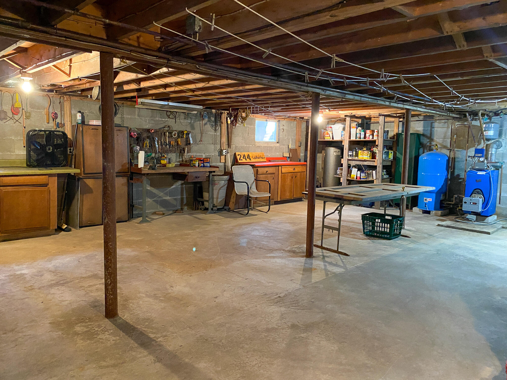 244 Lakeview Road Topsfield, ME 04490 - Photo 20 of 24 Photo Feb 15, 12 30 16 PM