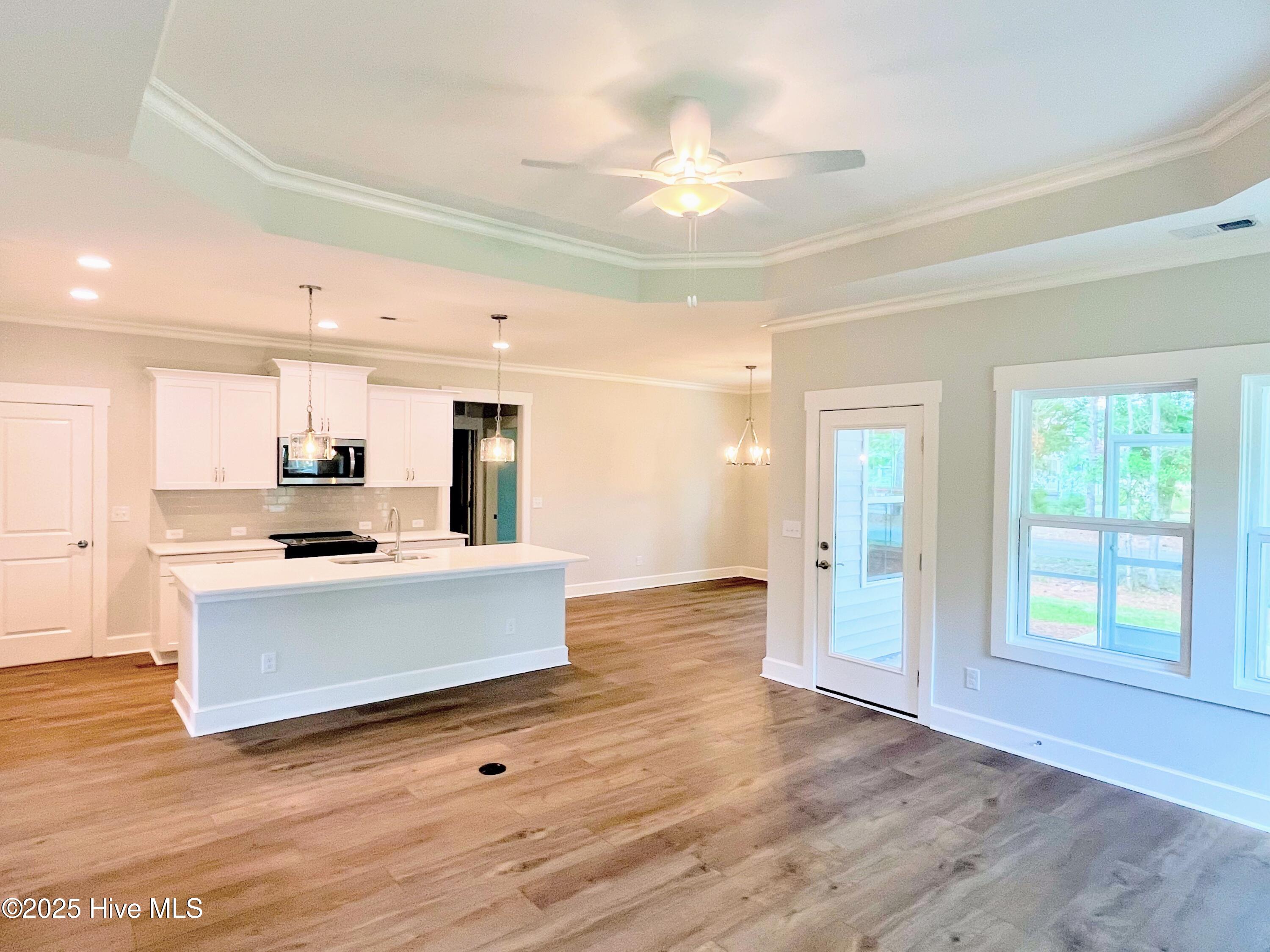 9002 Ocean Harbour Golf Club Road Southwest Calabash, NC 28467 - Photo 3 of 12 Kitchen