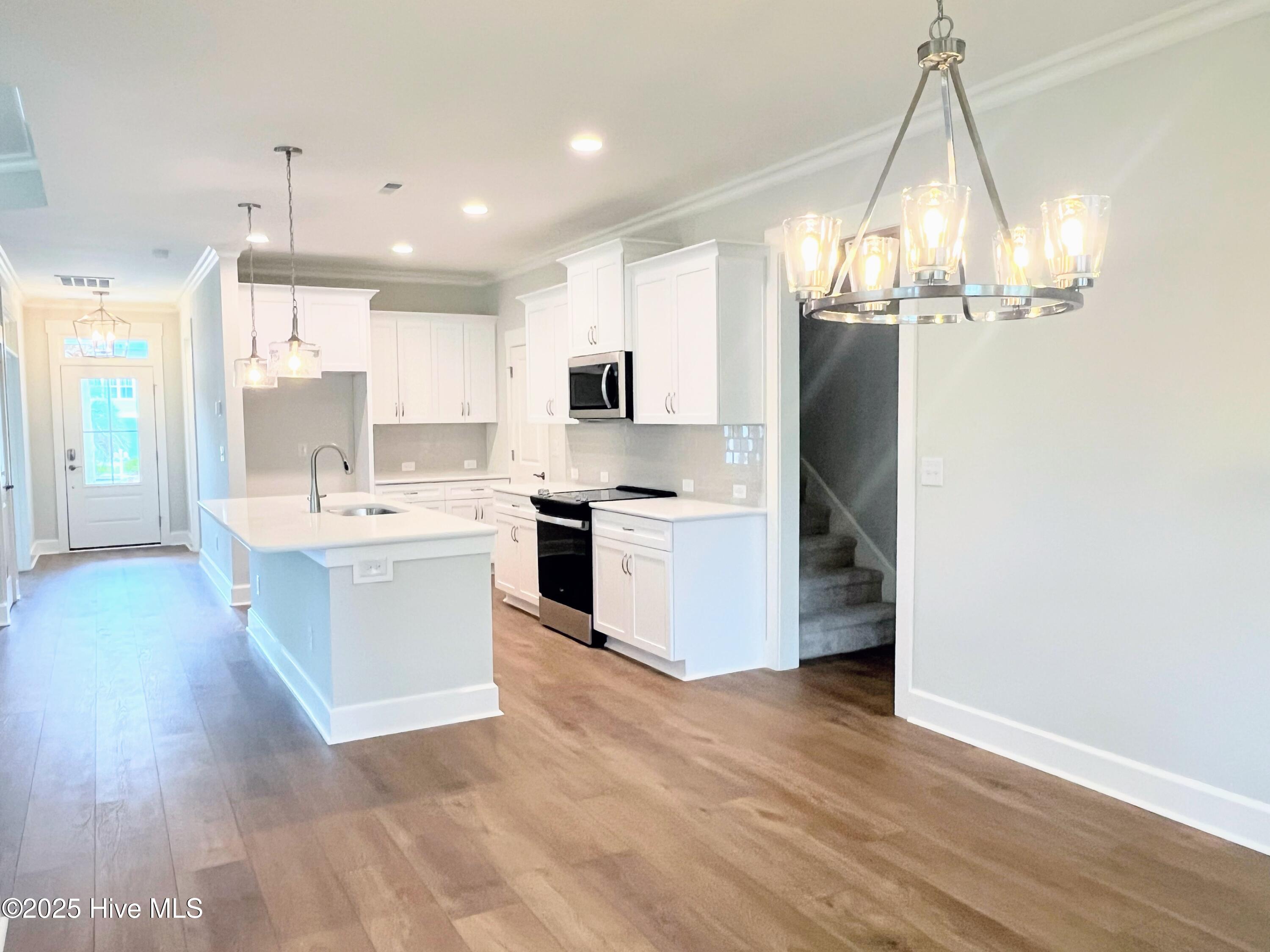 9002 Ocean Harbour Golf Club Road Southwest Calabash, NC 28467 - Photo 5 of 12 Kichen & Dining