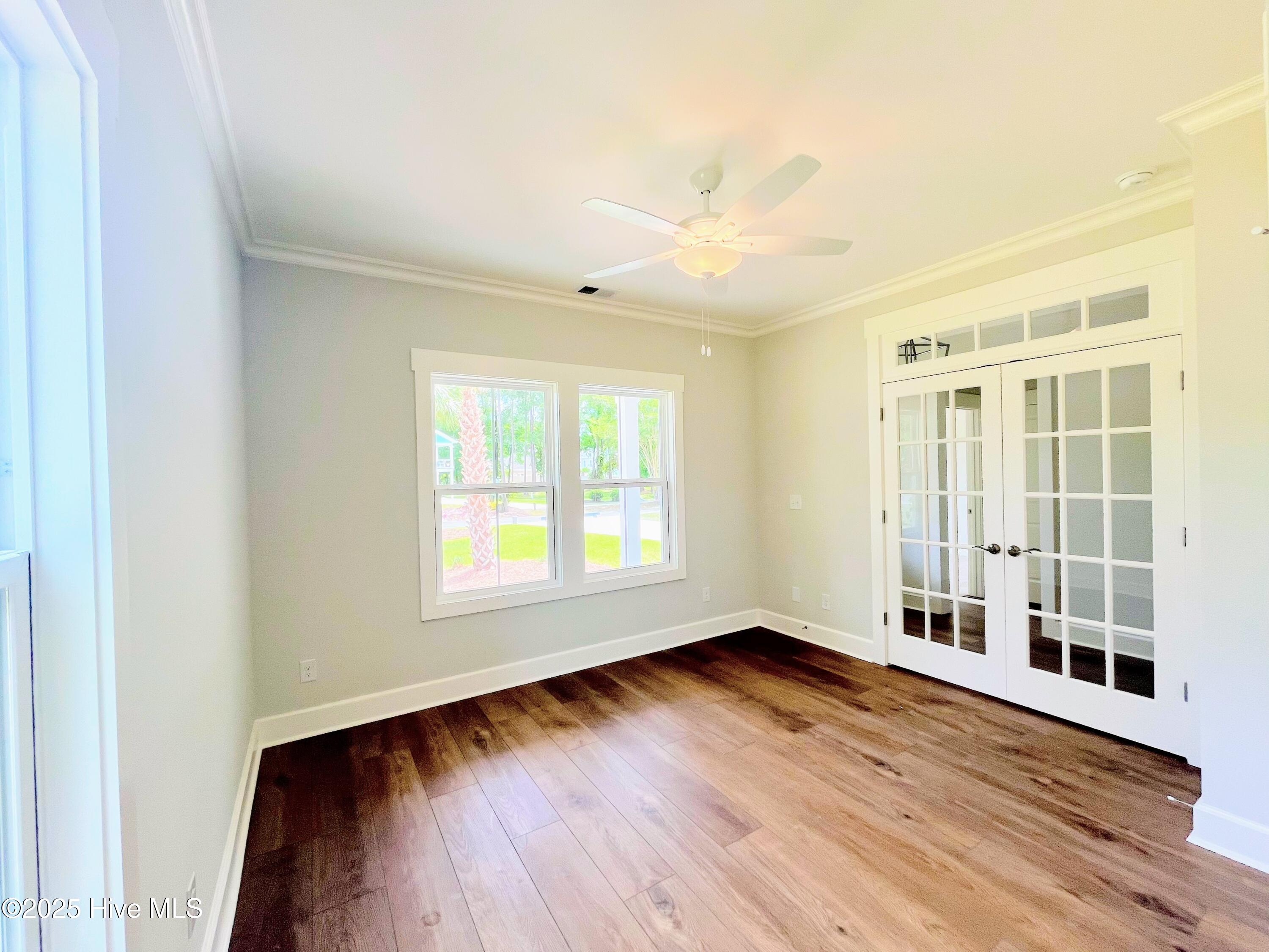 9002 Ocean Harbour Golf Club Road Southwest Calabash, NC 28467 - Photo 6 of 12 First floor bedroom/ study