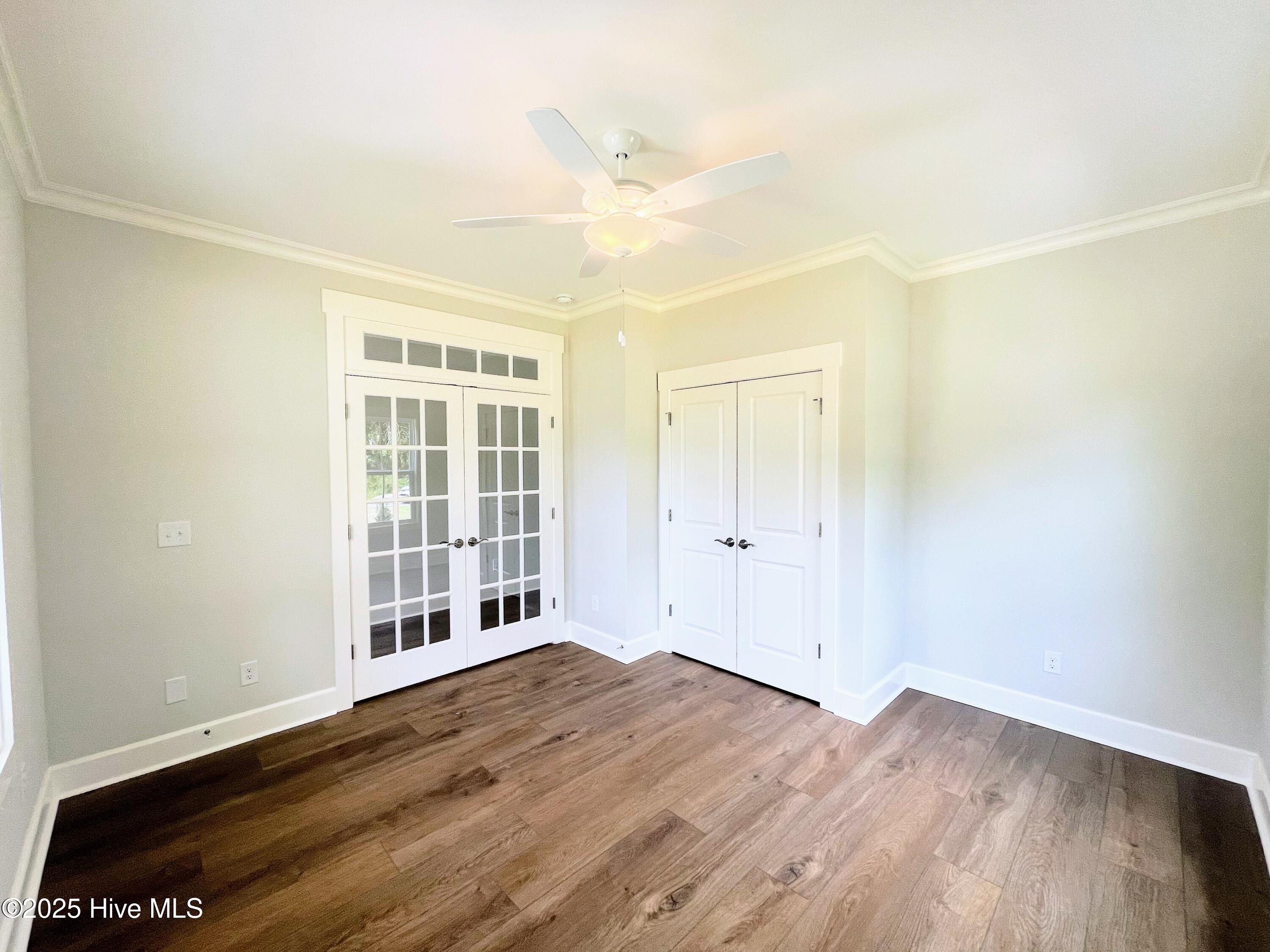 9002 Ocean Harbour Golf Club Road Southwest Calabash, NC 28467 - Photo 7 of 12 Study/ bedroom 2