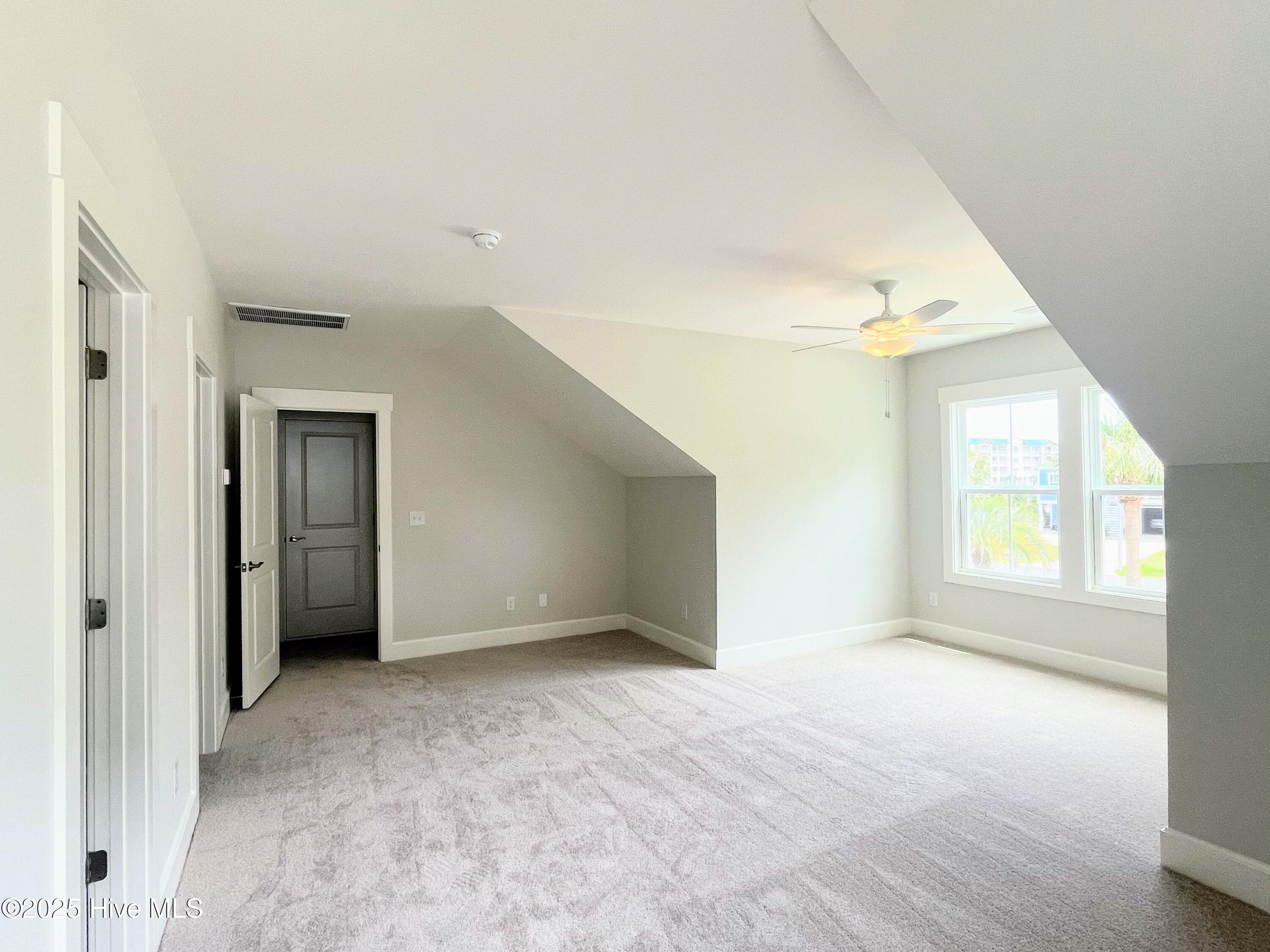 9002 Ocean Harbour Golf Club Road Southwest Calabash, NC 28467 - Photo 8 of 12 2nd story recreation/ bonus room