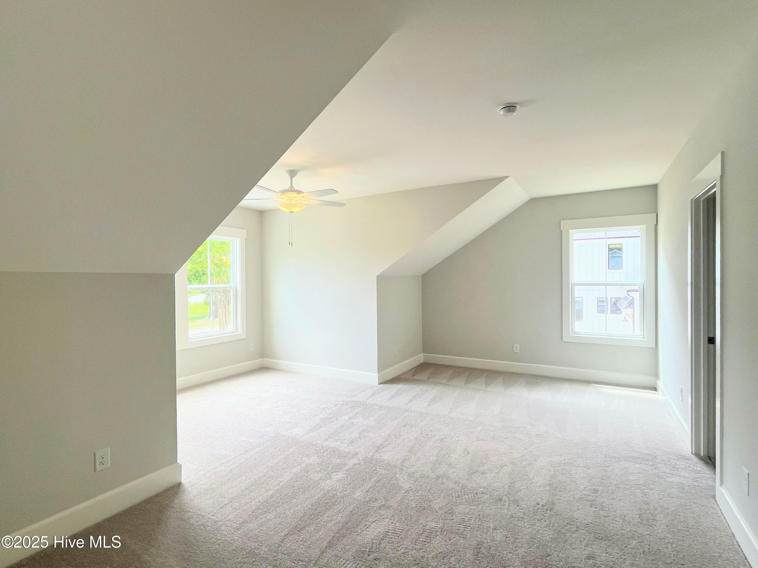 9002 Ocean Harbour Golf Club Road Southwest Calabash, NC 28467 - Photo 9 of 12 2nd story recreation/ bonus- 2