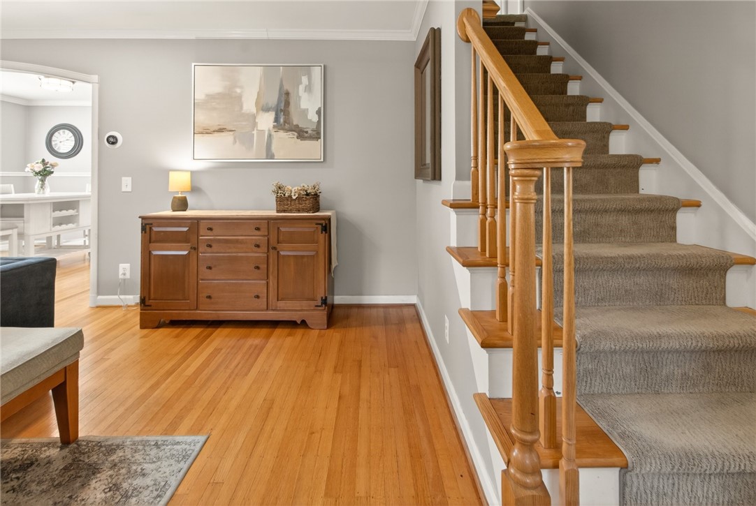 606 Claybourne Road Brighton, NY 14618 - Photo 4 of 43 Great Room