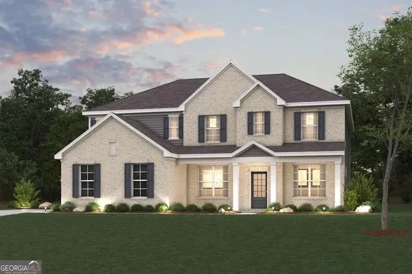 $541,690 | 301 Sundown Trail, Unit 78, McDonough, GA 30252