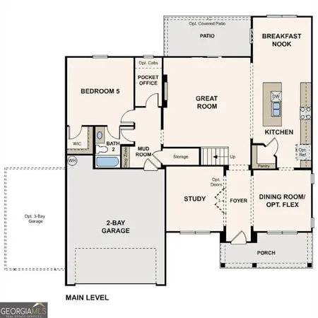 $541,690 | 301 Sundown Trail, Unit 78, McDonough, GA 30252