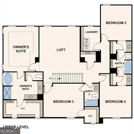 $541,690 | 301 Sundown Trail, Unit 78, McDonough, GA 30252
