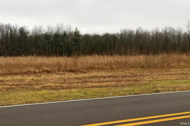 $99,900 | 2611 Huffman Road, Boonville, IN 47601