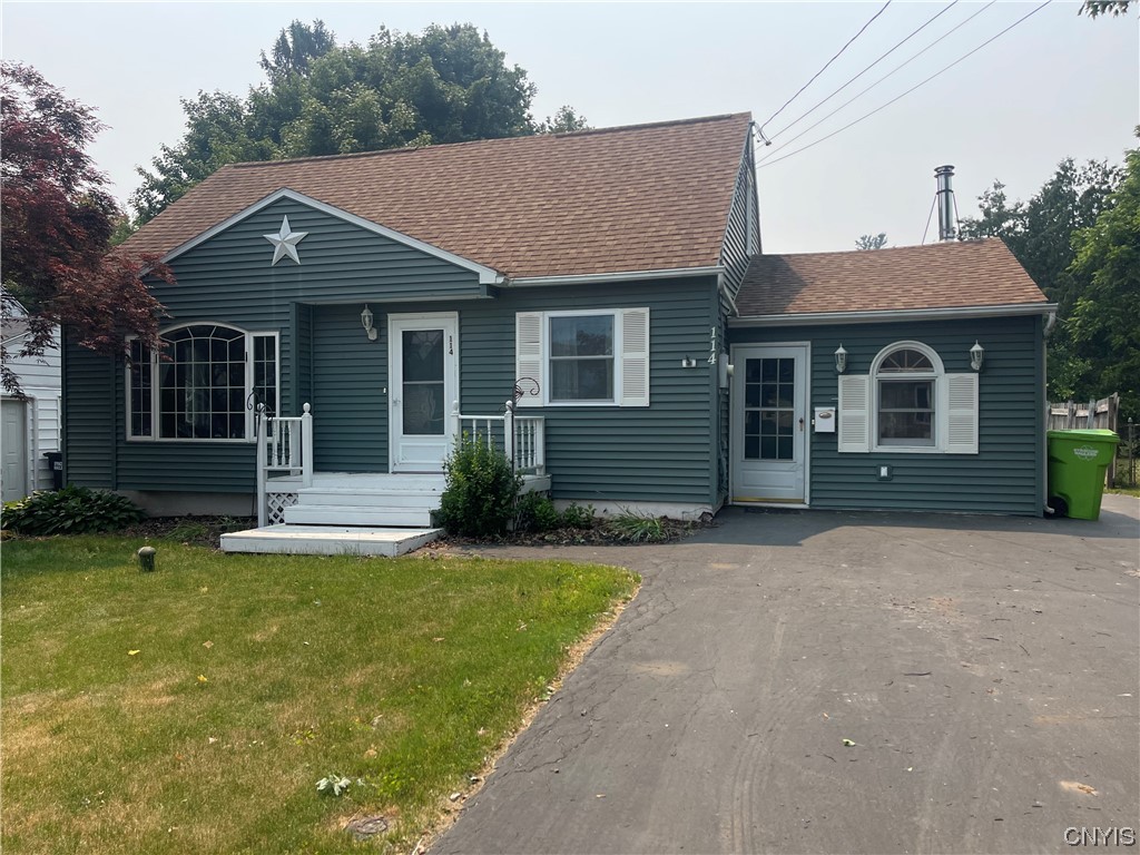 114 Whitmore Road Salina, NY 13212 - Photo 1 of 1 Gallery Image 1