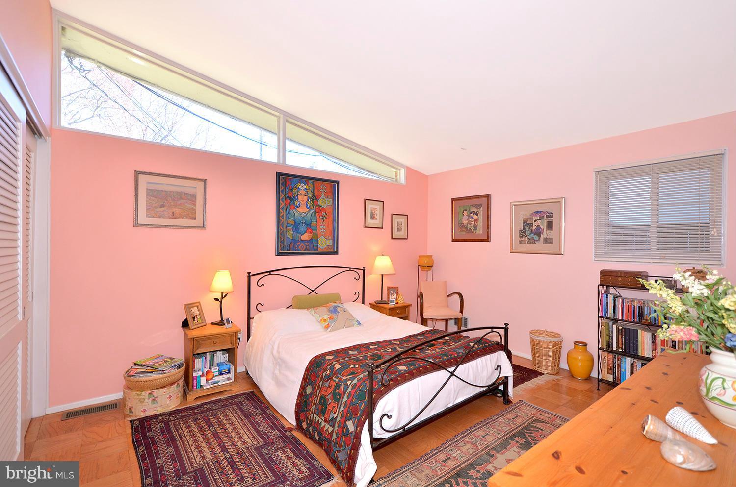 5006 Dalton Road Chevy Chase, MD 20815 - Photo 20 of 30 Bedroom (Master)