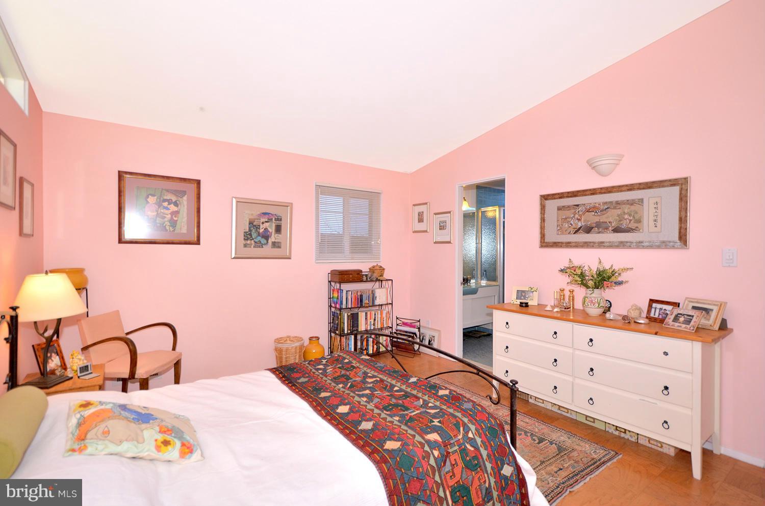 5006 Dalton Road Chevy Chase, MD 20815 - Photo 21 of 30 Bedroom (Master)