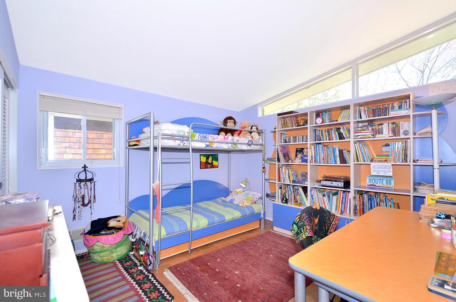 5006 Dalton Road Chevy Chase, MD 20815 - Photo 23 of 30 Bedroom