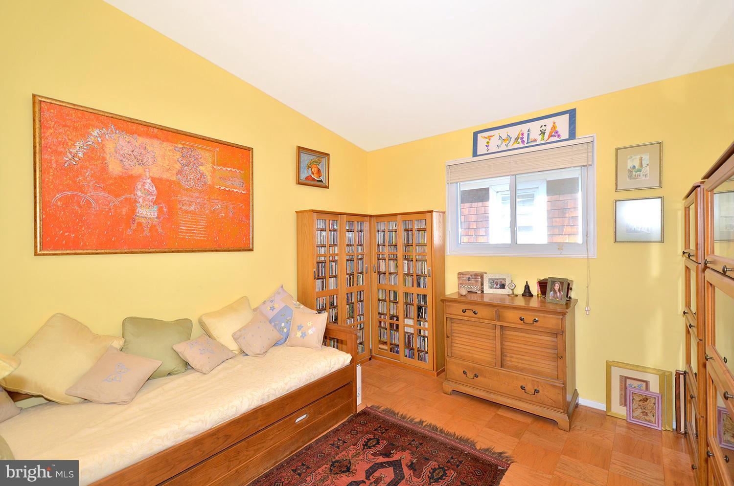 5006 Dalton Road Chevy Chase, MD 20815 - Photo 24 of 30 Bedroom