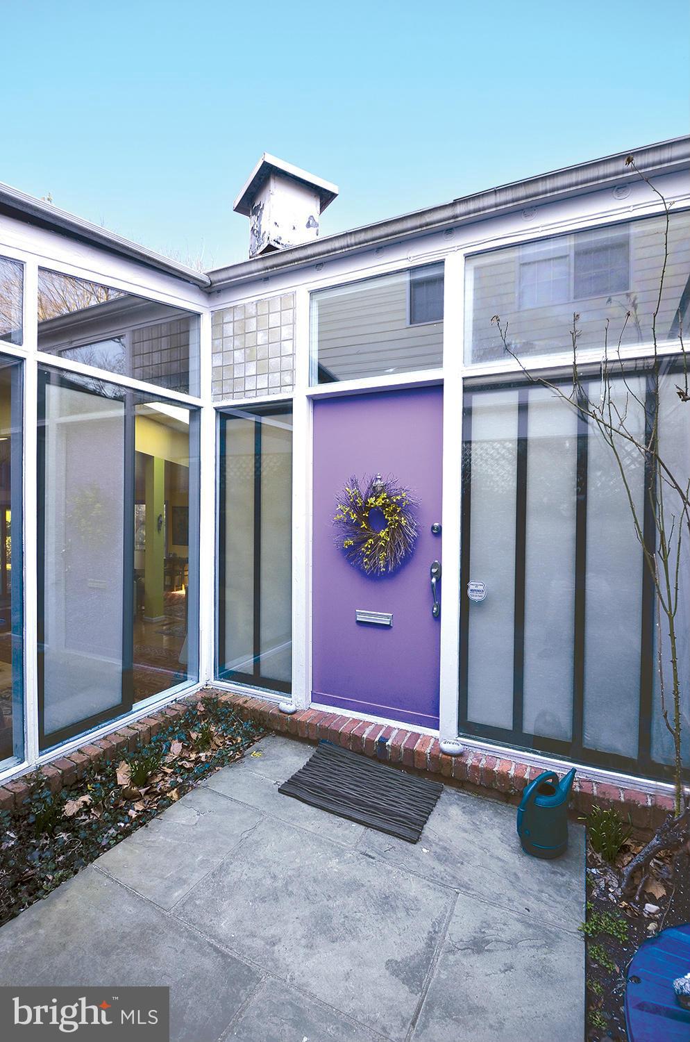 5006 Dalton Road Chevy Chase, MD 20815 - Photo 28 of 30 Exterior (Front)