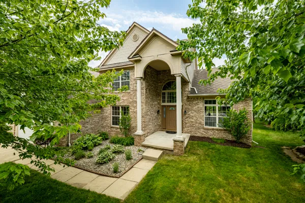 $749,000 | 3211 Foxway Court, Ann Arbor, MI 48105