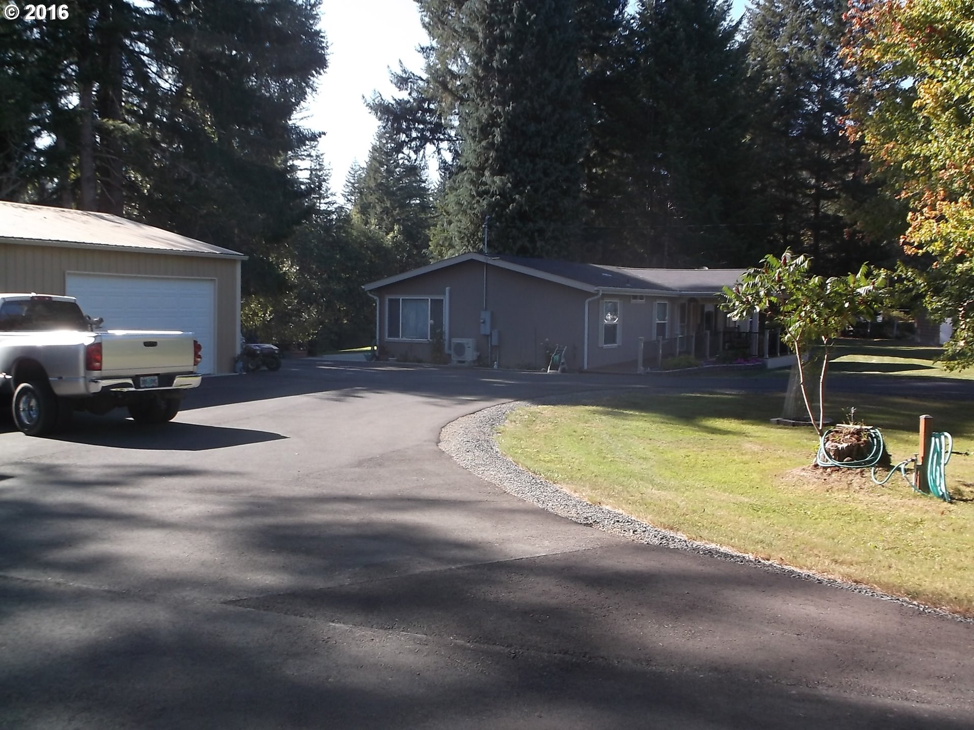 98220 Bridge Lane Myrtle Point, OR 97458 - Photo 24 of 32
