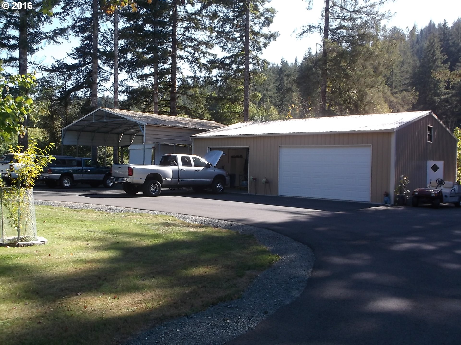 98220 Bridge Lane Myrtle Point, OR 97458 - Photo 6 of 32