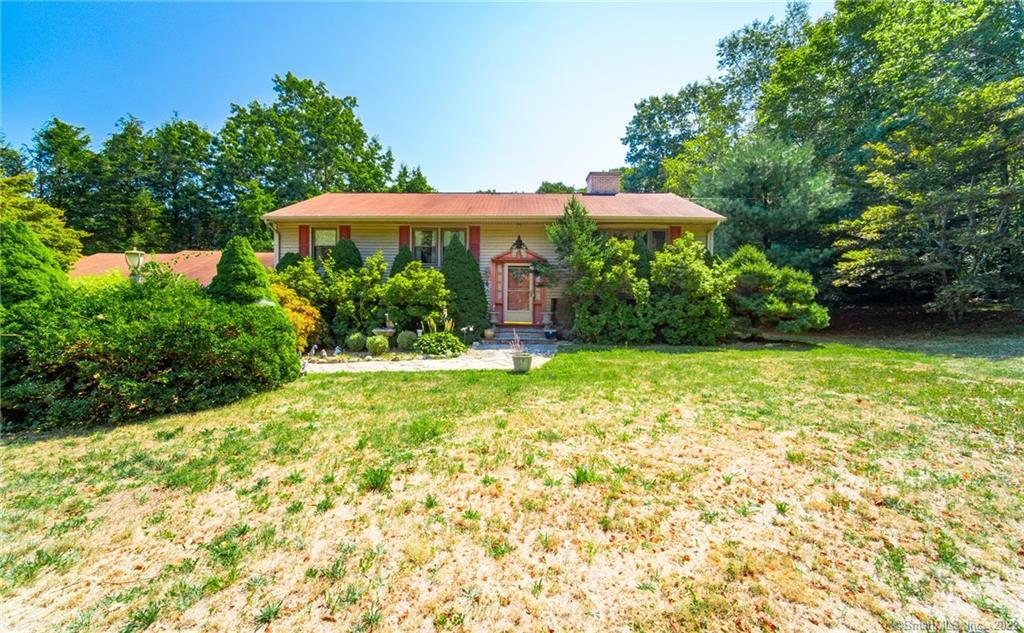 1533 Little Meadow Road Guilford, CT 06437 - Photo 1 of 1