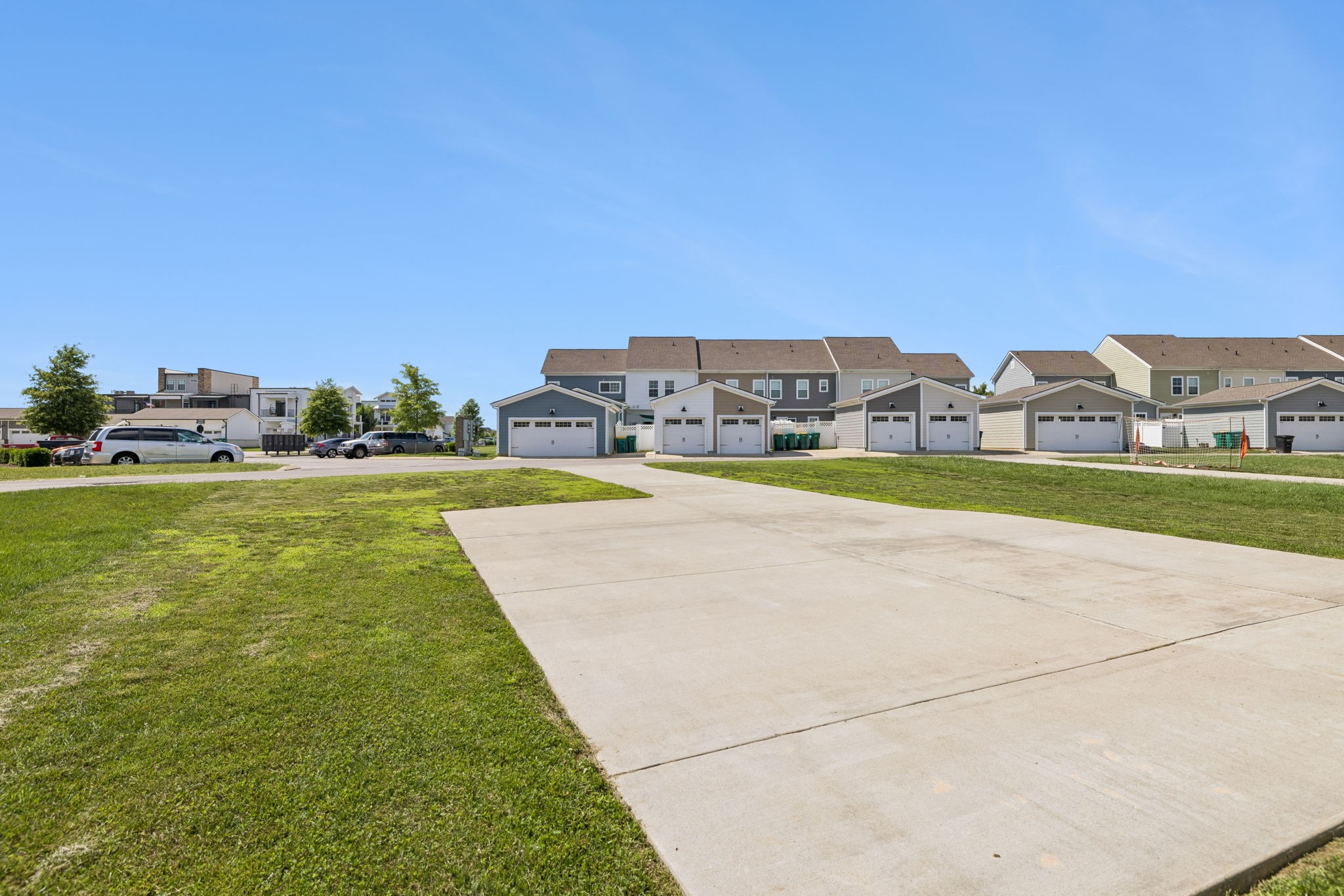 617 Green Farm Way Spring Hill, TN 37174 - Photo 40 of 77