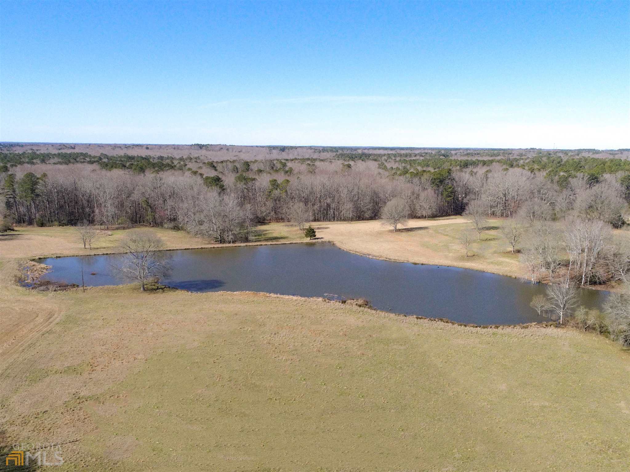 Lot 3 Goza Road, Unit 8 22 ACRES Fayetteville, GA 30215 - Photo 1 of 1 Gallery Image 1