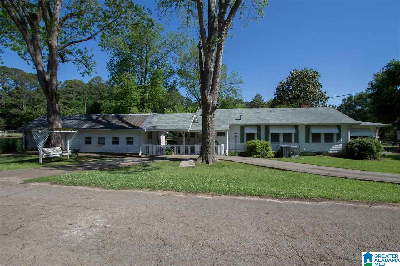 1740 Linden Street Leeds, AL 35094 - Photo 2 of 50