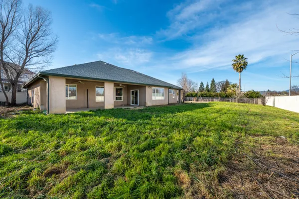 $579,000 | 2199 Princeton Way, Redding, CA 96003
