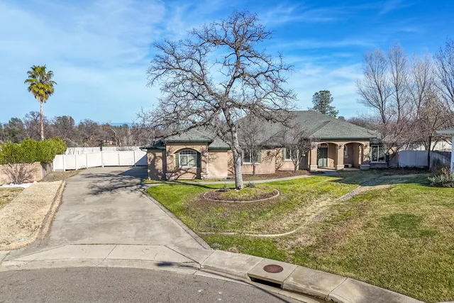 $599,900 | 2199 Princeton Way, Redding, CA 96003