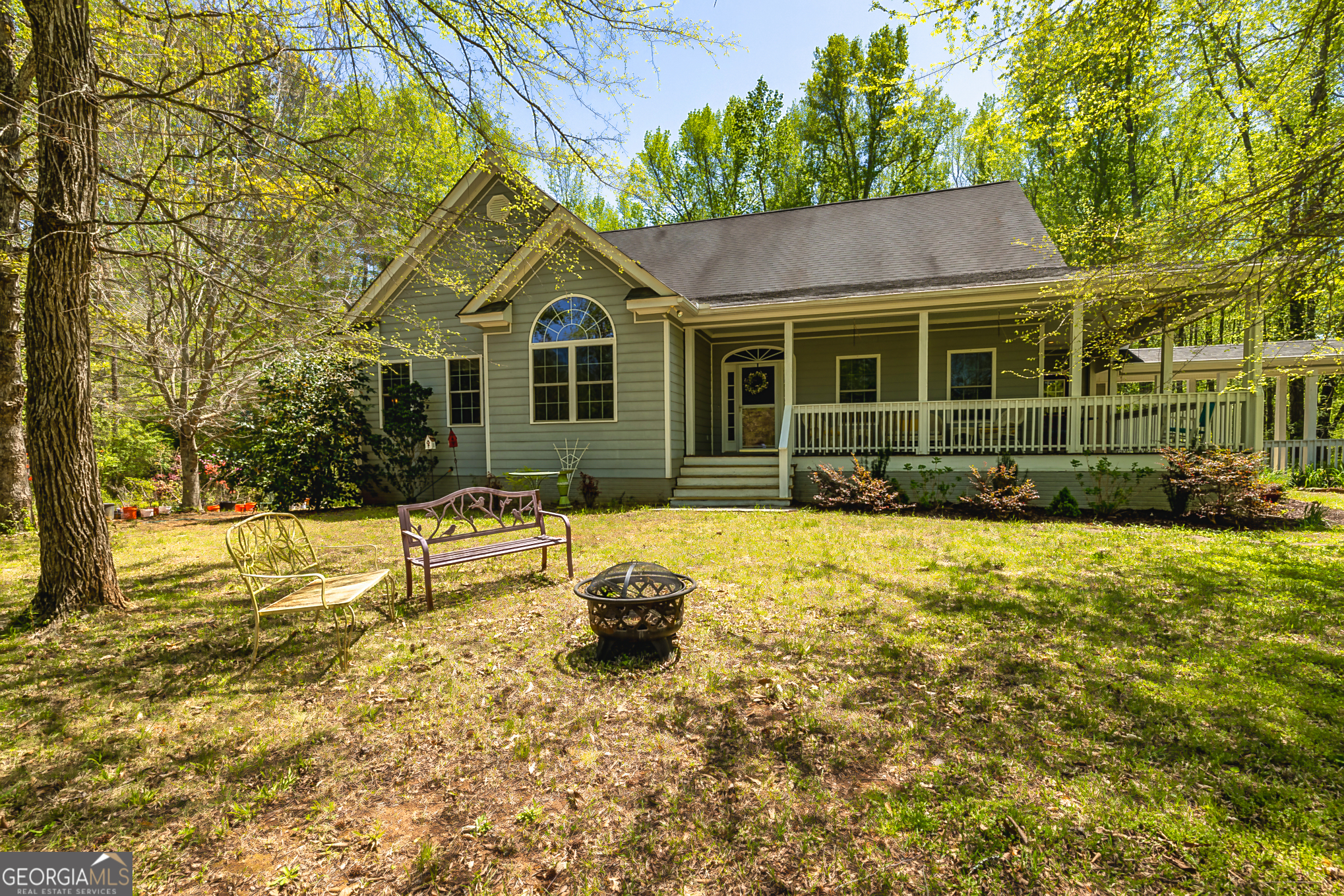 390 Haynes Road Moreland, GA 30259 - Photo 1 of 1 Gallery Image 1