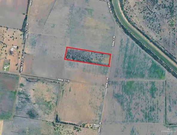 $150,000 | M M 1st Street West, Edcouch, TX 78538