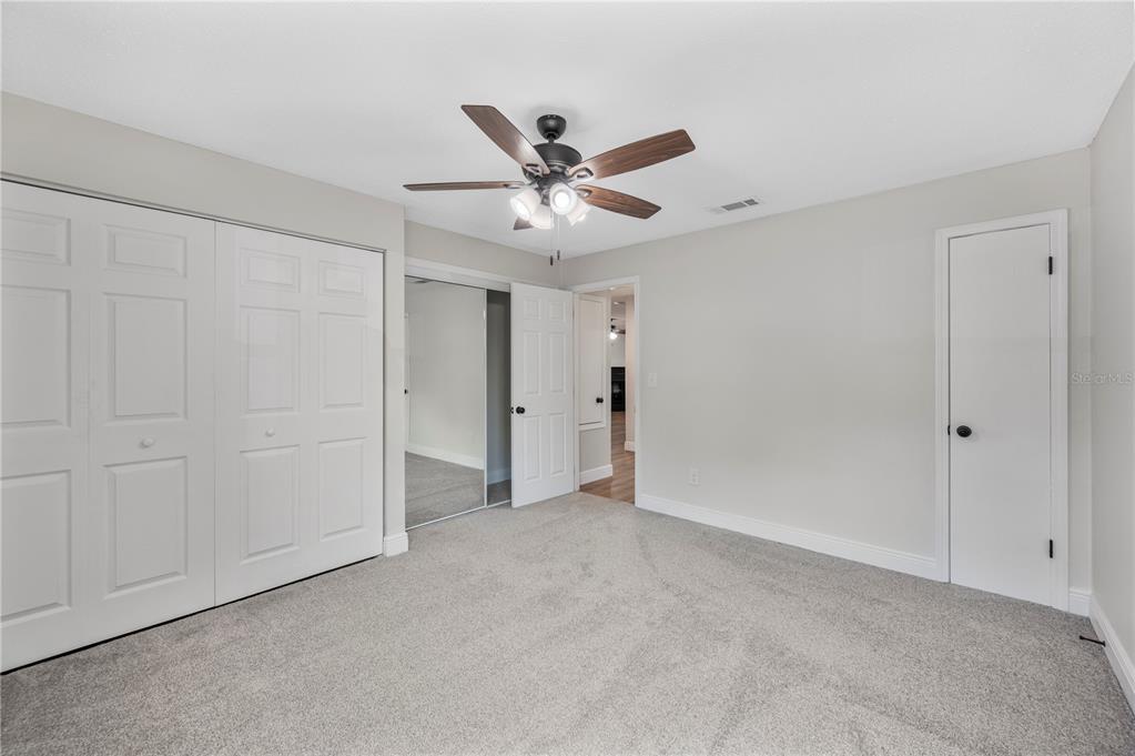 1215 El Camino Road Lakeland, FL 33805 - Photo 16 of 34 a view of an empty room