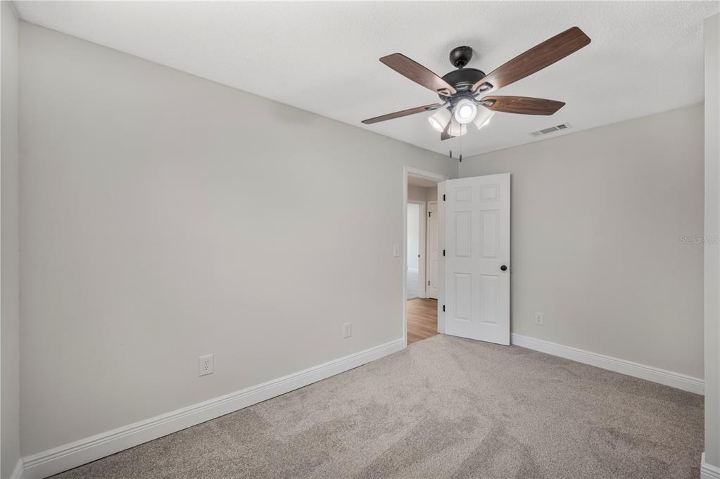 1215 El Camino Road Lakeland, FL 33805 - Photo 19 of 34 a view of an empty room