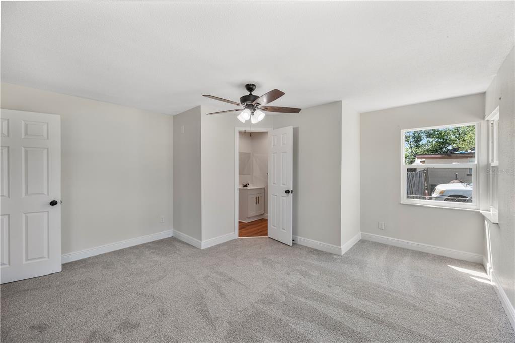 1215 El Camino Road Lakeland, FL 33805 - Photo 9 of 34 a view of an empty room with a window