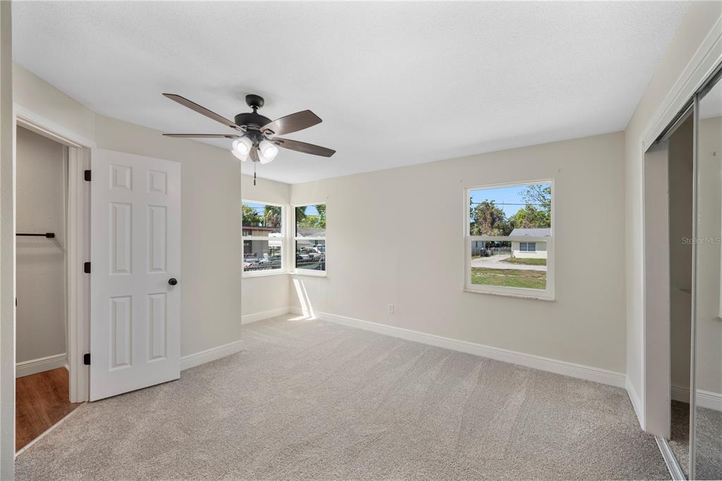 1215 El Camino Road Lakeland, FL 33805 - Photo 10 of 34 a view of an empty room with a window