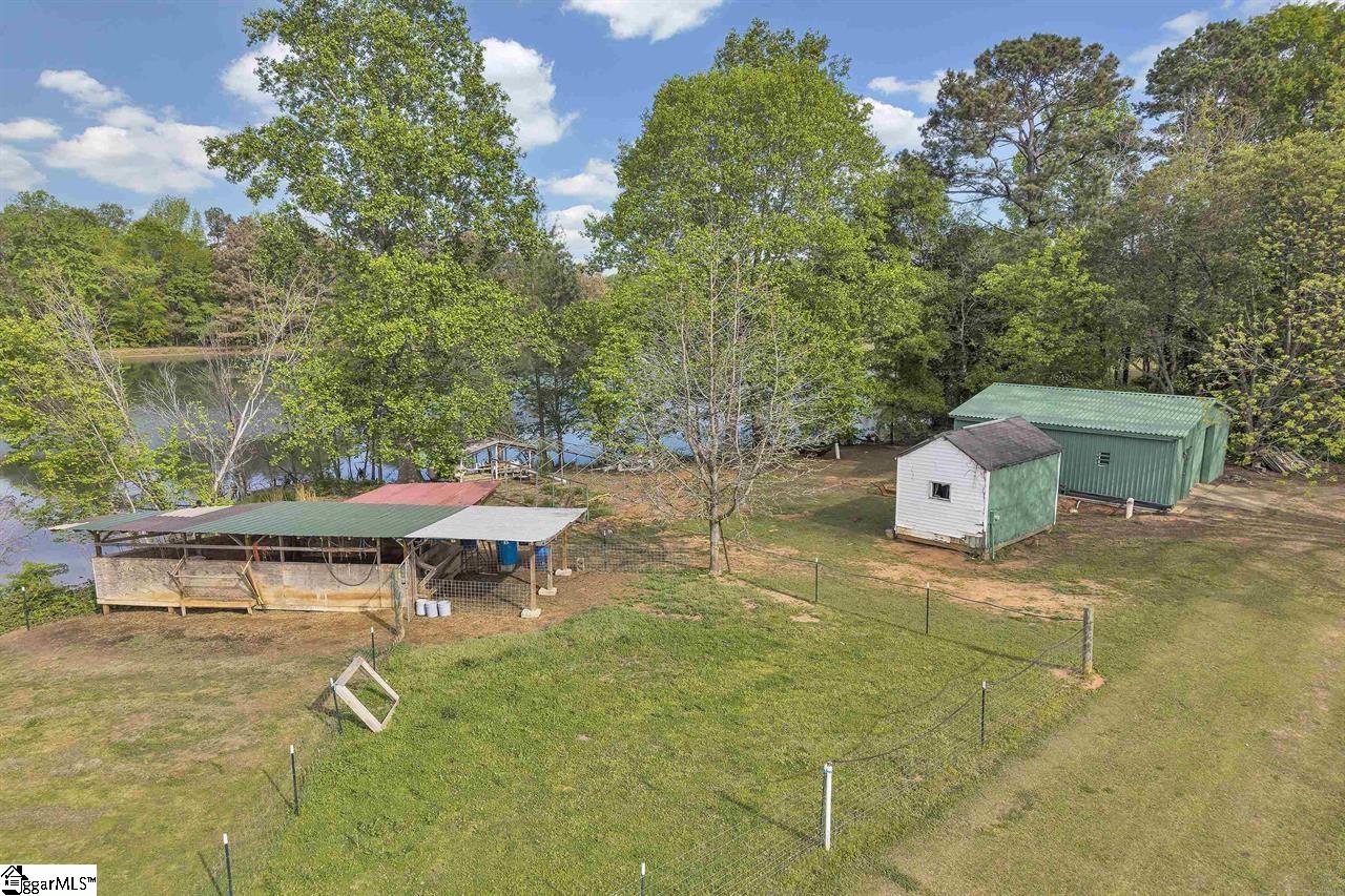 963 Turkey Farm Road Chesnee, SC 29323 - Photo 32 of 33