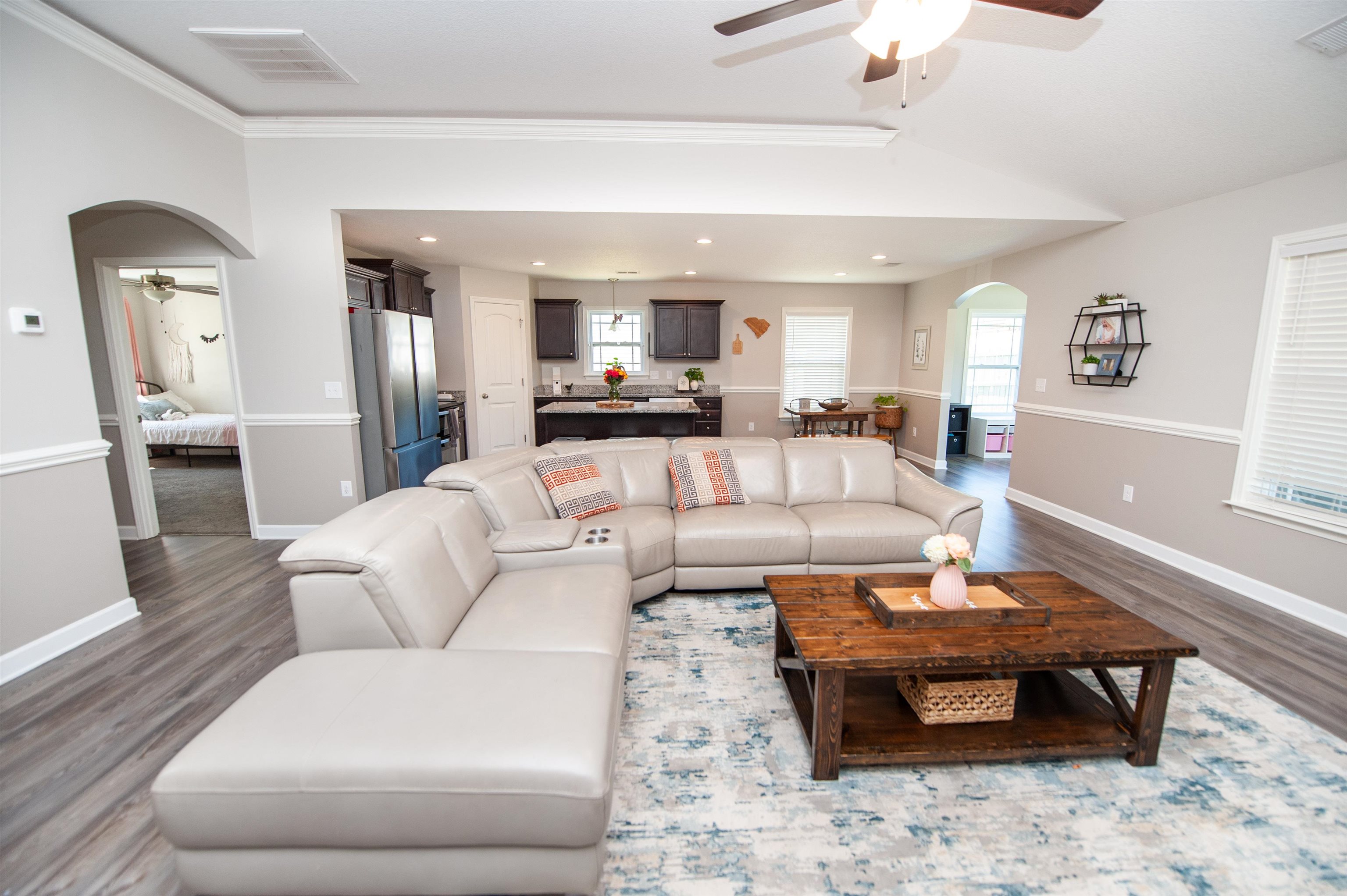 2535 Foster Road Inman, SC 29349 - Photo 7 of 24