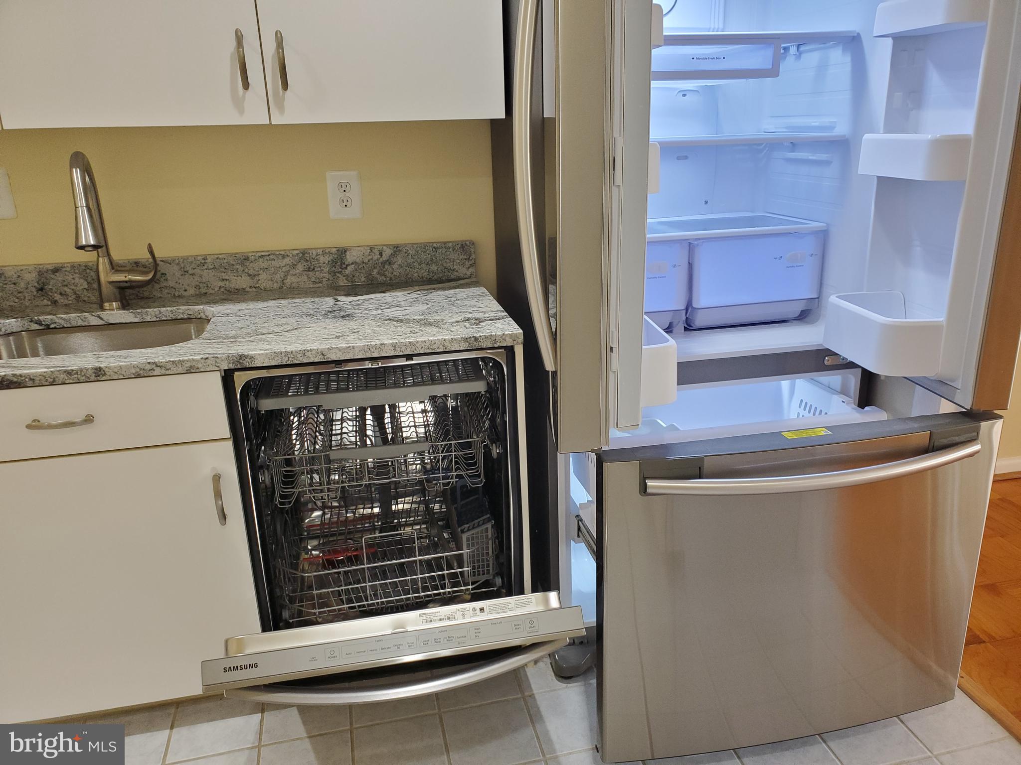 117 Cross Keys Road, Unit R117F Baltimore, MD 21210 - Photo 16 of 34 Energy Star Appliances