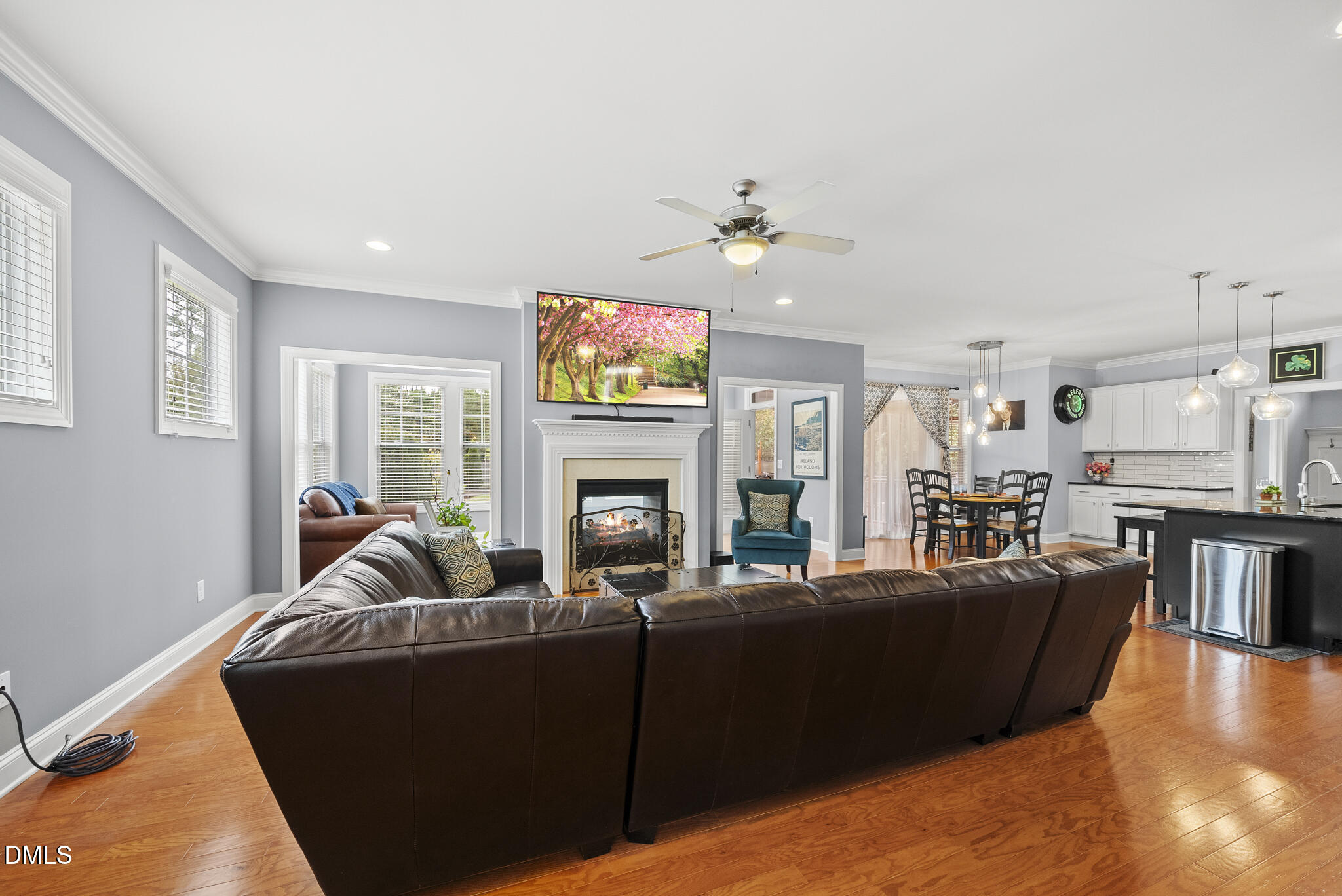 424 Powers Ferry Road Cary, NC 27519 - Photo 14 of 88 DSC07247