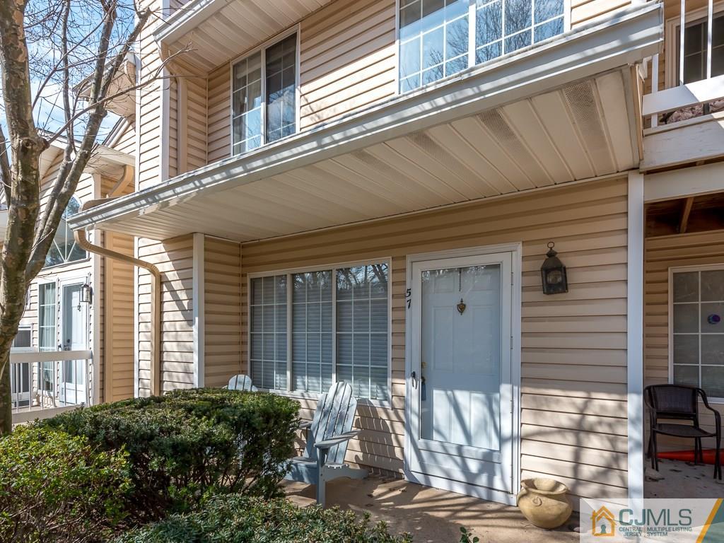 57 Fieldstone Road Bedminster, NJ 07921 - Photo 1 of 22 a front view of a house
