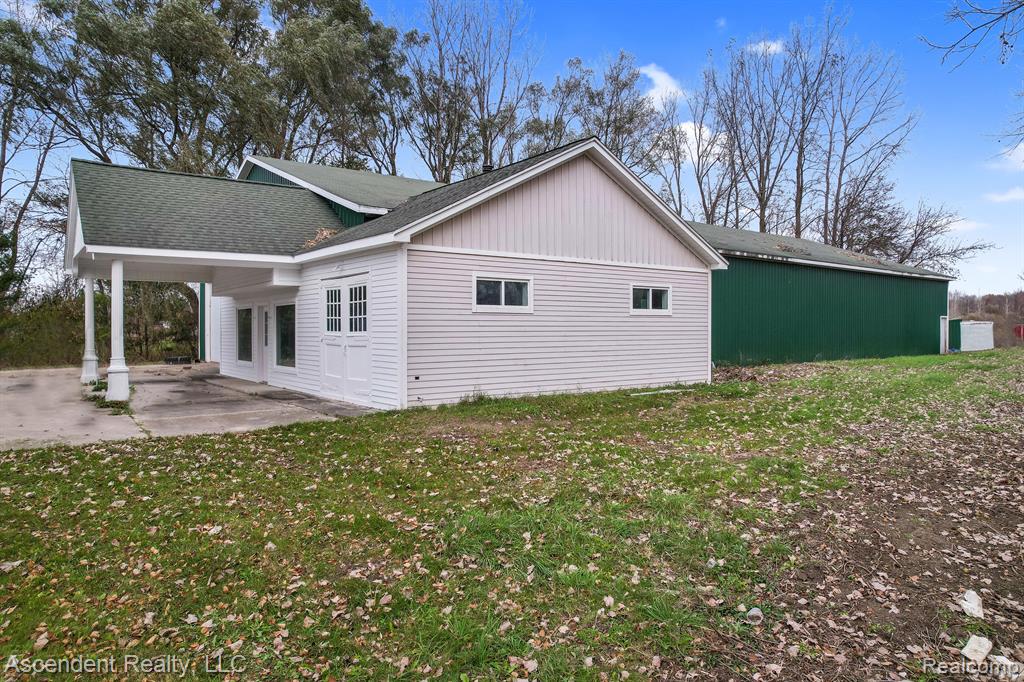 66020 Wolcott Road Ray, MI 48096 - Photo 39 of 45