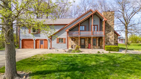 $445,000 | 4888 County Road 550 South, Pendleton, IN 46064