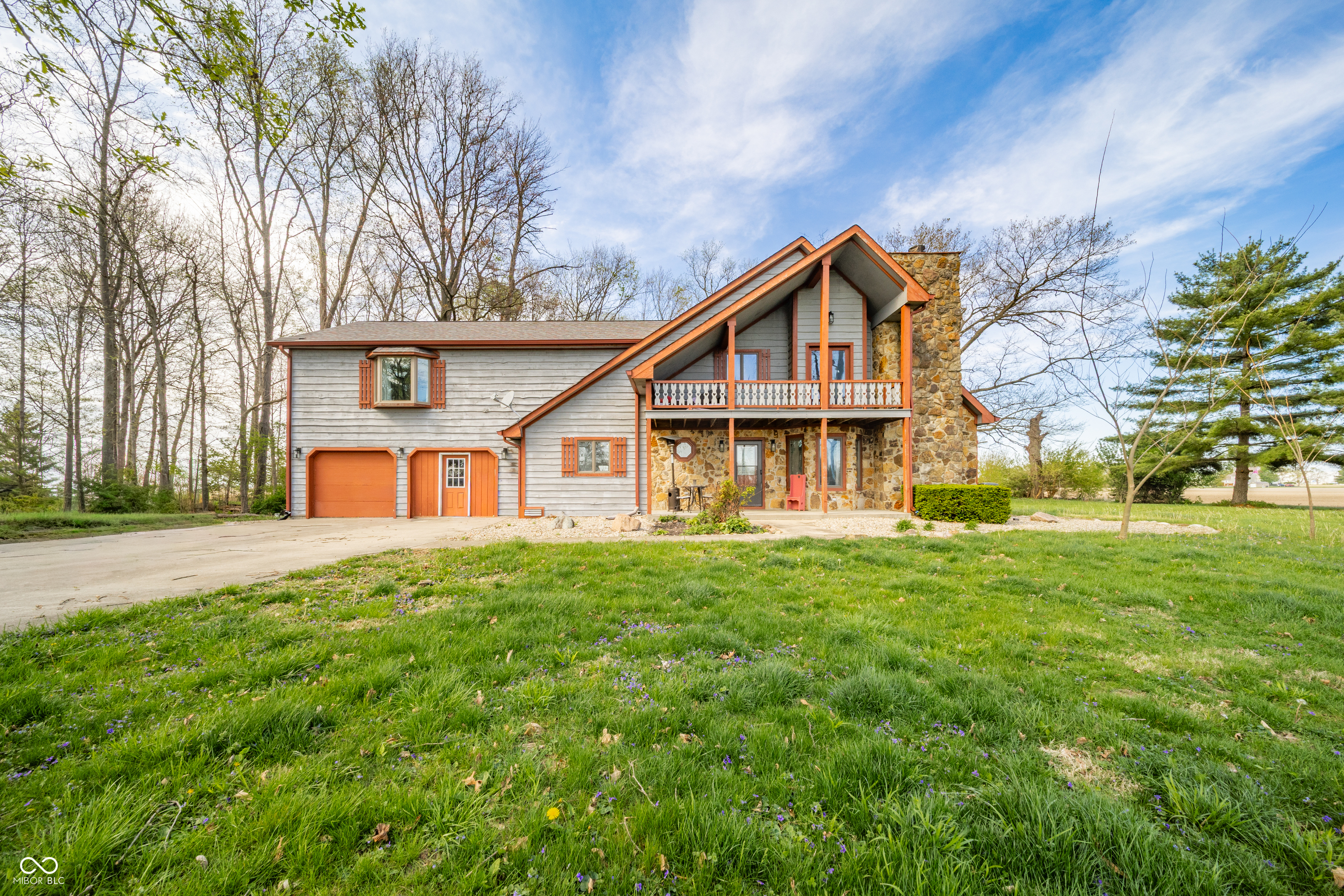4888 County Road 550 South Pendleton, IN 46064 - Photo 2 of 46