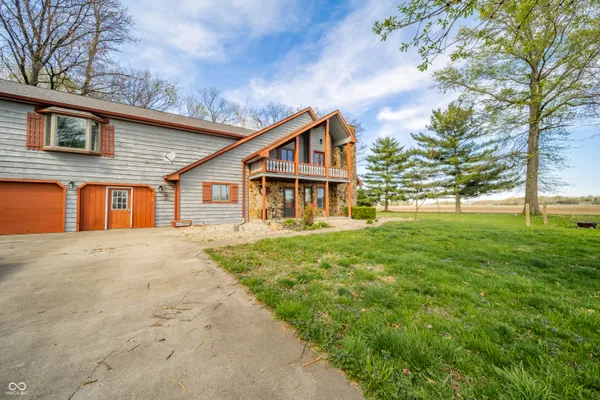 $445,000 | 4888 County Road 550 South, Pendleton, IN 46064